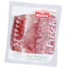 Montorsi Gran Antipasto